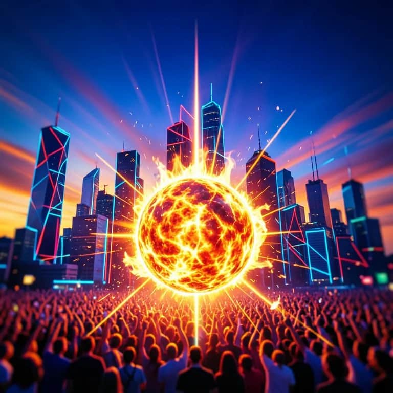 Pulse on Fire
