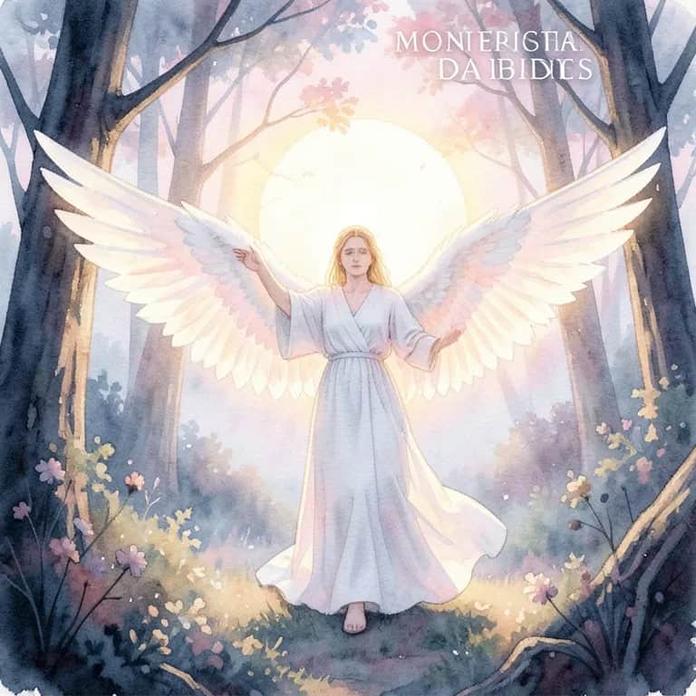 Angel of the Morning