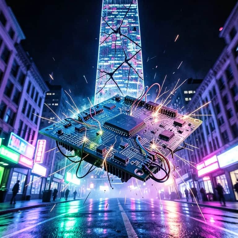Circuit Overload (Override)