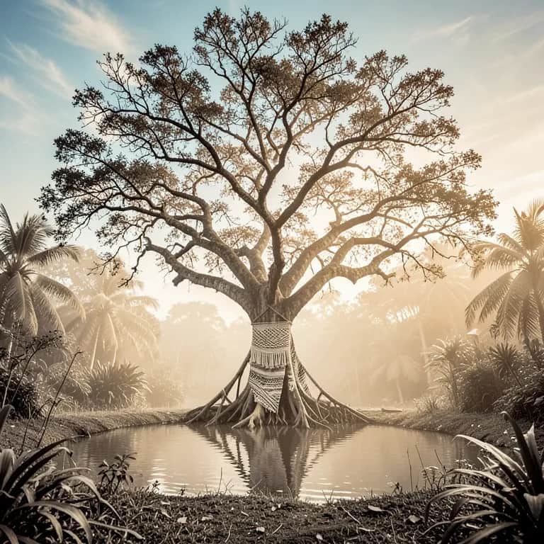 The heritage within