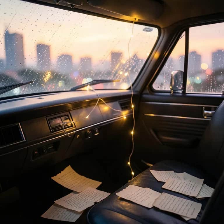 “Tonight, We Rewrite Every Heart “