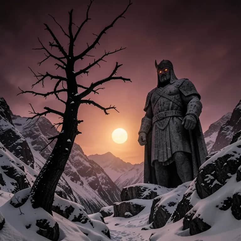 Forsaken by the Hearth