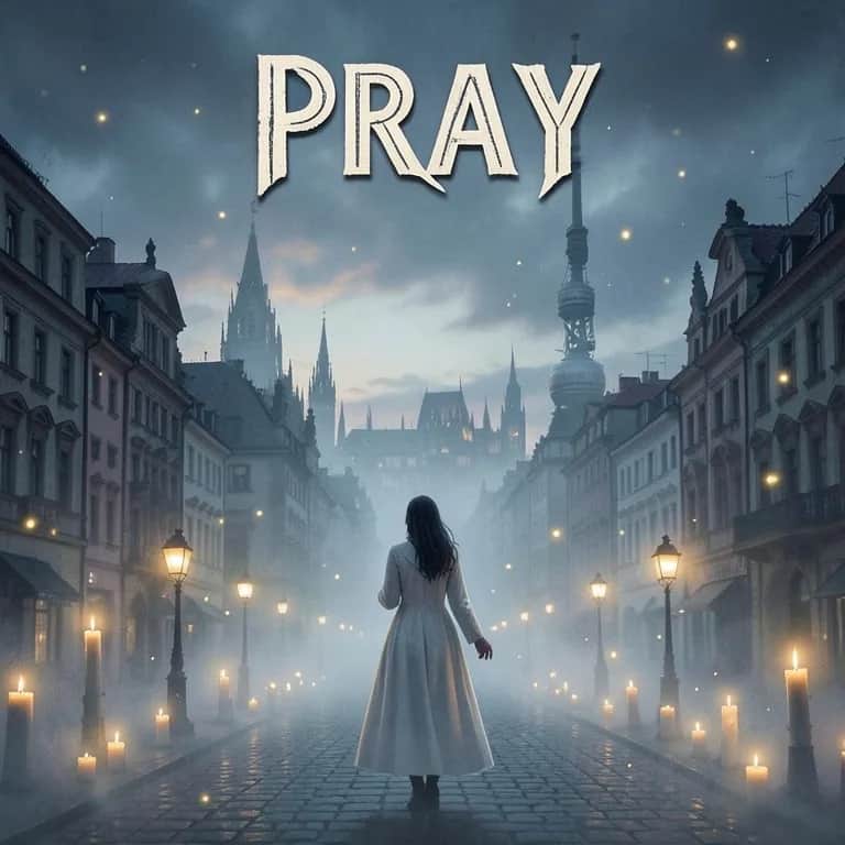 Pray