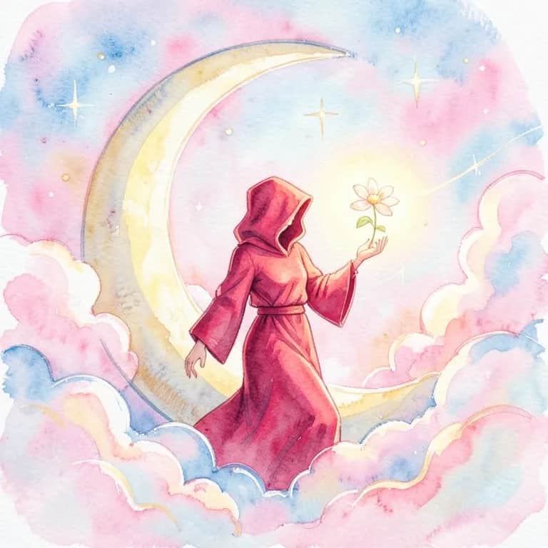 Dream of Love