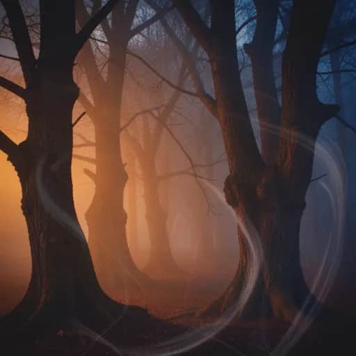 "Echoes in the Dark"