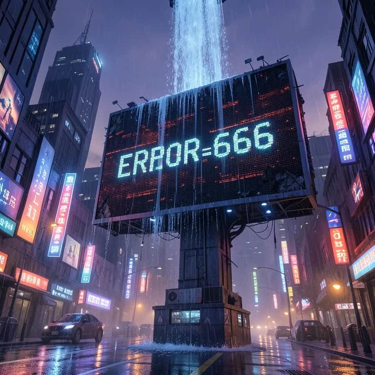 ERROR_666