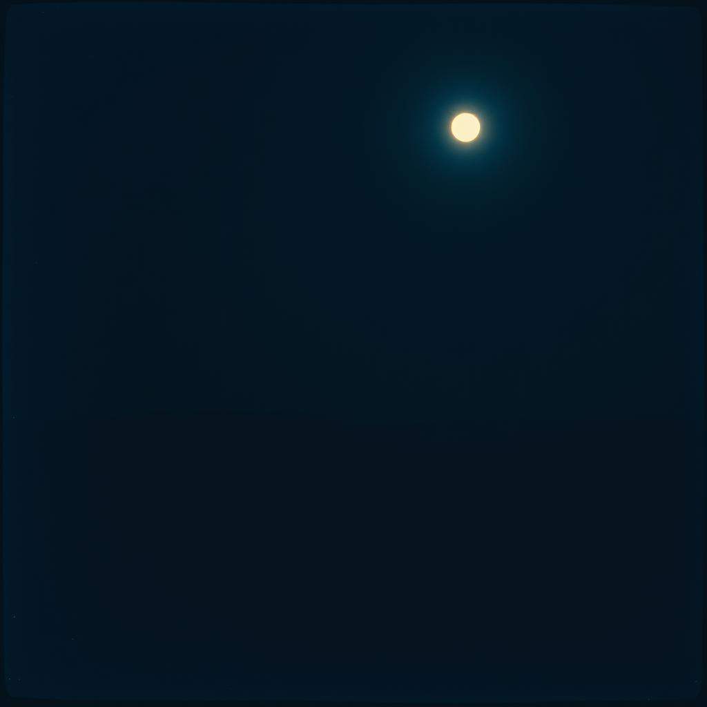 Whispers in the Night