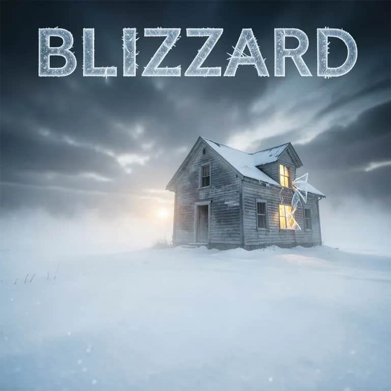BLIZZARD
