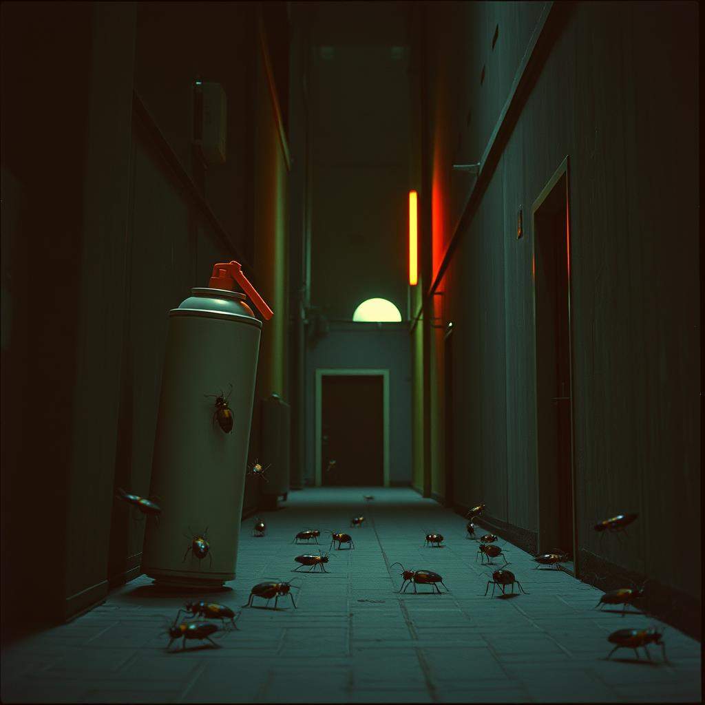 Bugged Out Rage