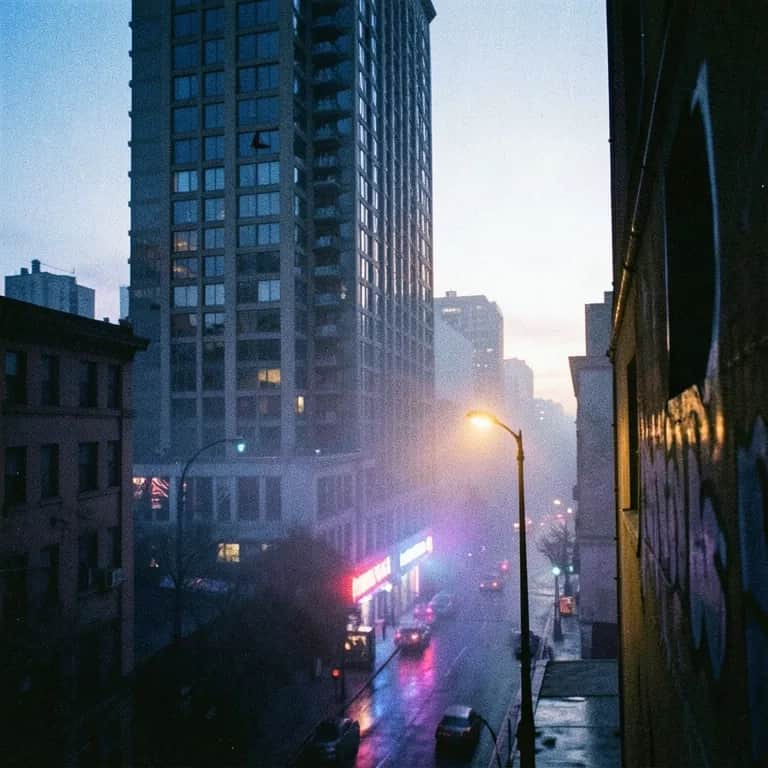 Crown Out the Silence