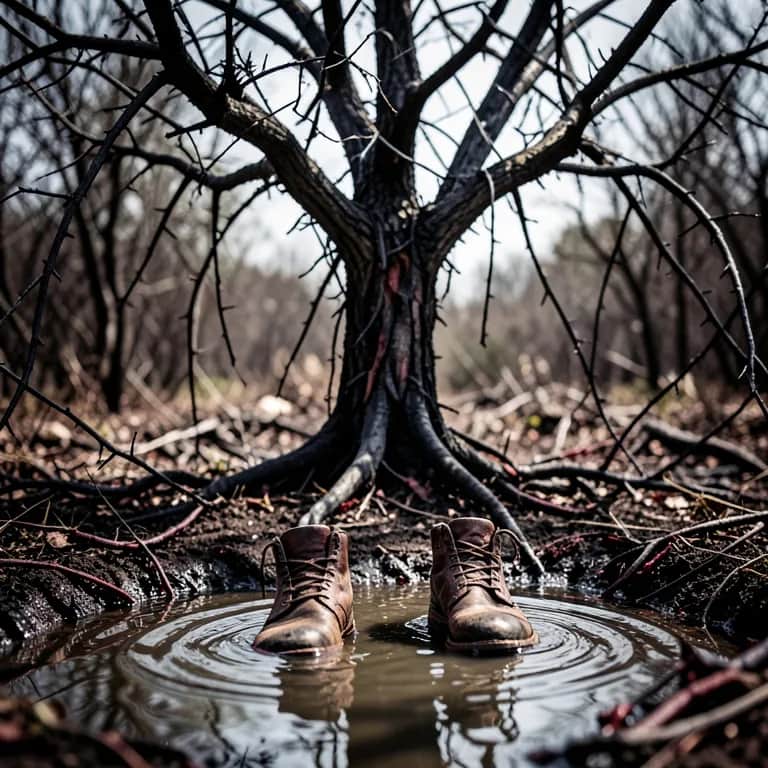 Poisoned that Loved