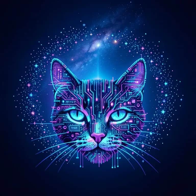 Spotty Data In Space