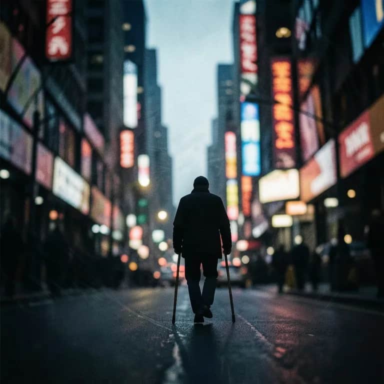 Stand still