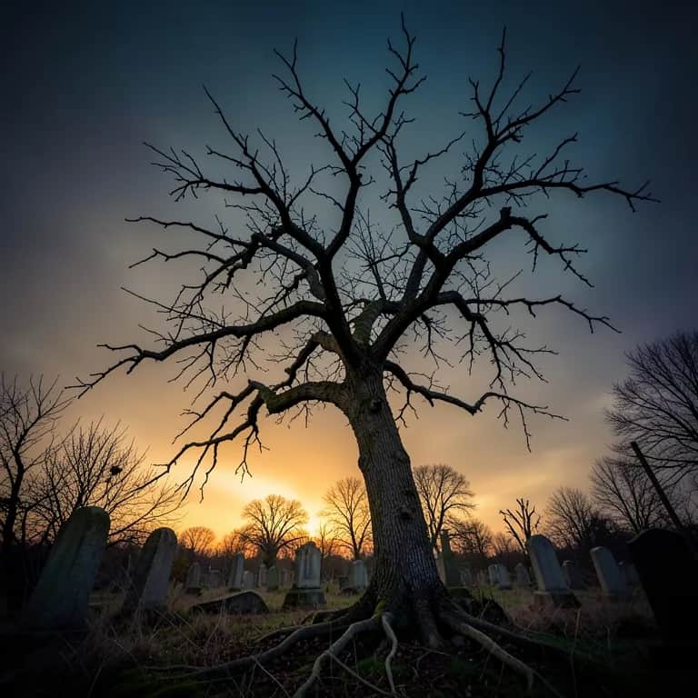 Empty Tomb, Full Heart