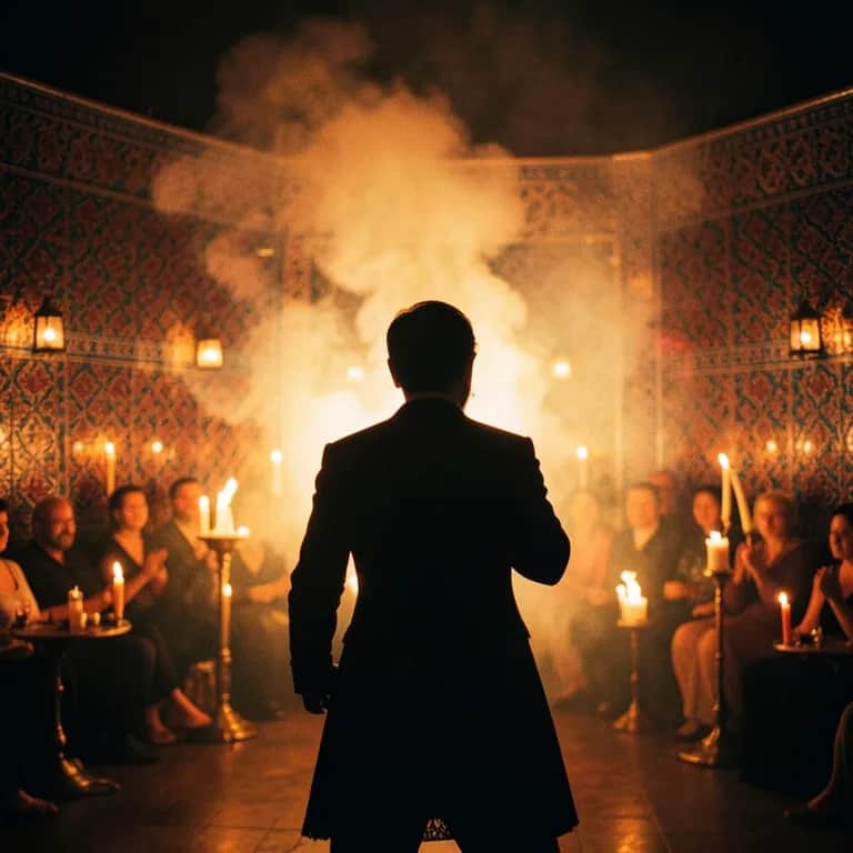 Guerrero de la luz 2