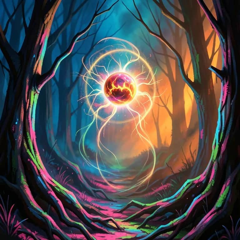 The Joy of Rising