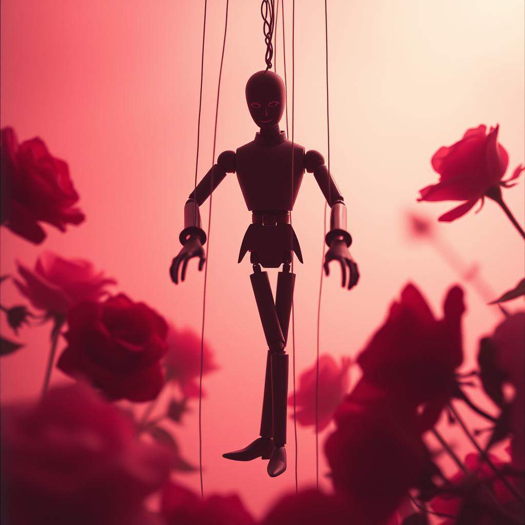 Toxic Reverie