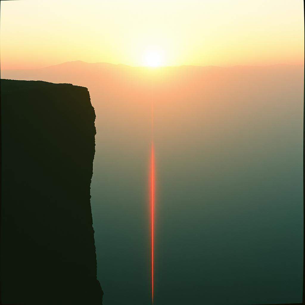 Before I Jump ver 2