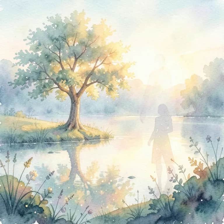 Closer When You’re Quiet