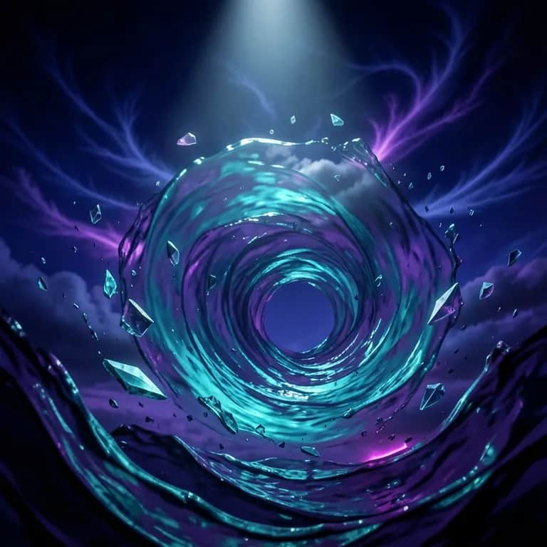 Storm Inside