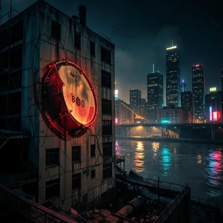 Midnight Uprising