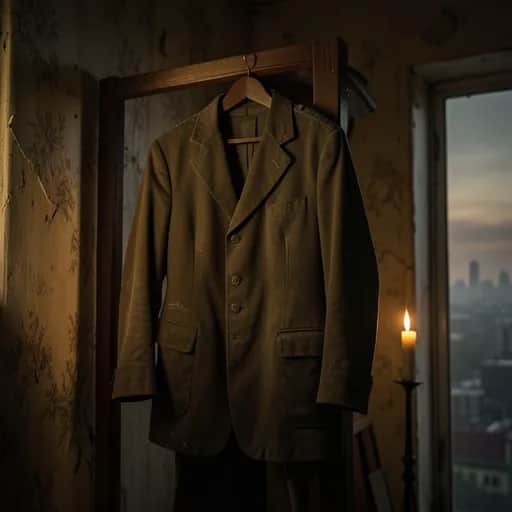 Before You Disappeared