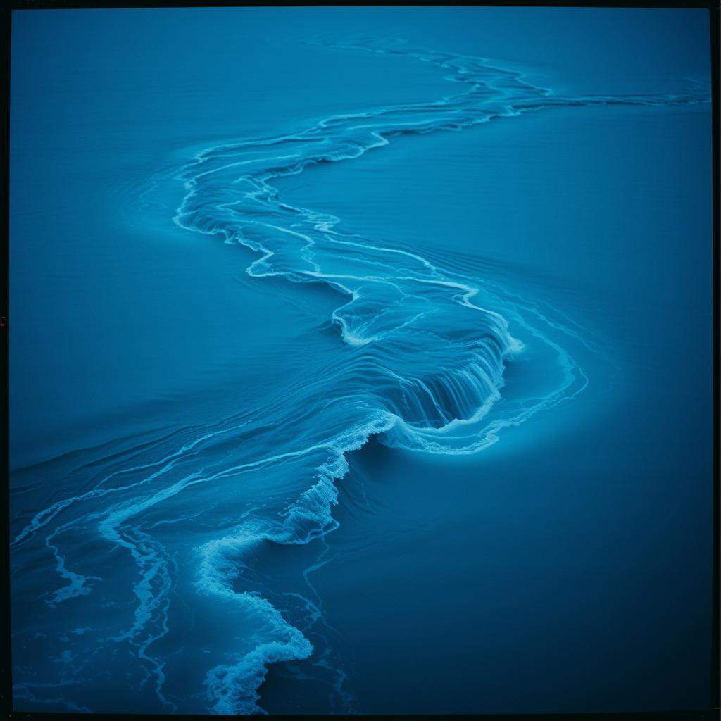 Cold water