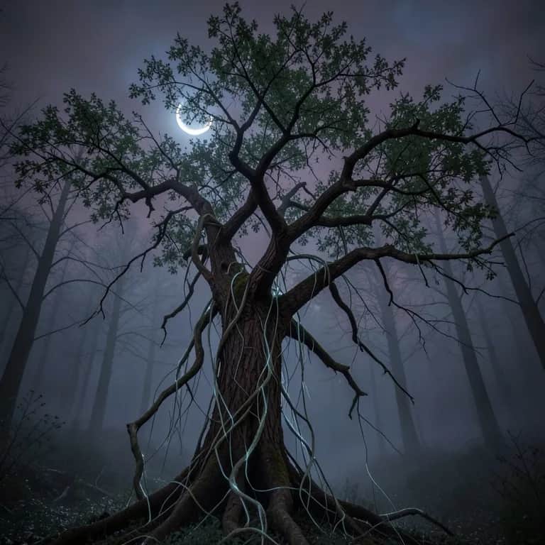 I’ll Be Around Forever