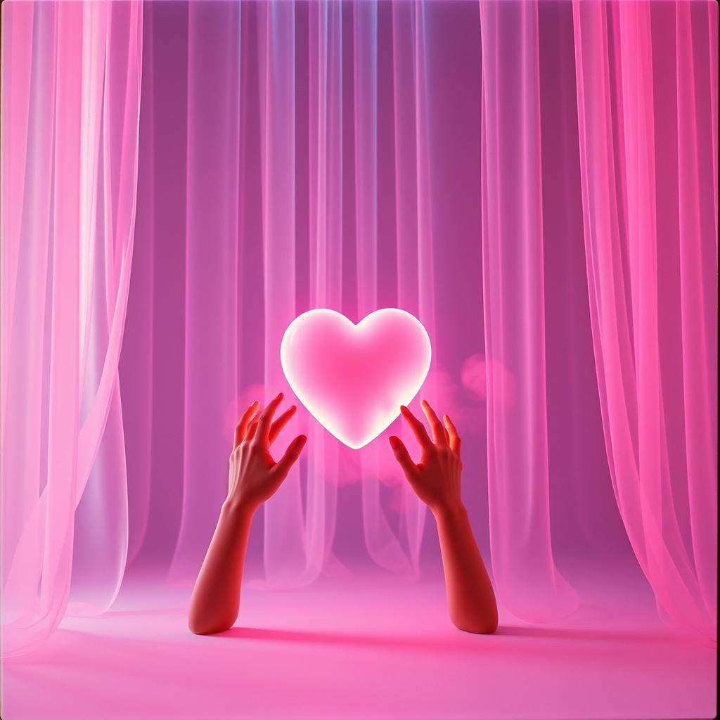 Show me love