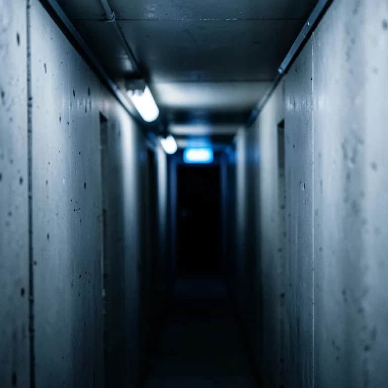 Paranoid