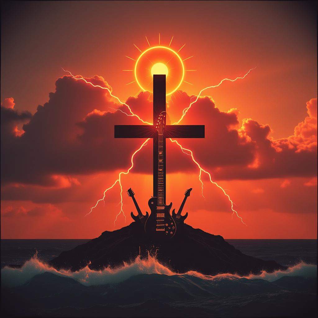 Victory in Your Name