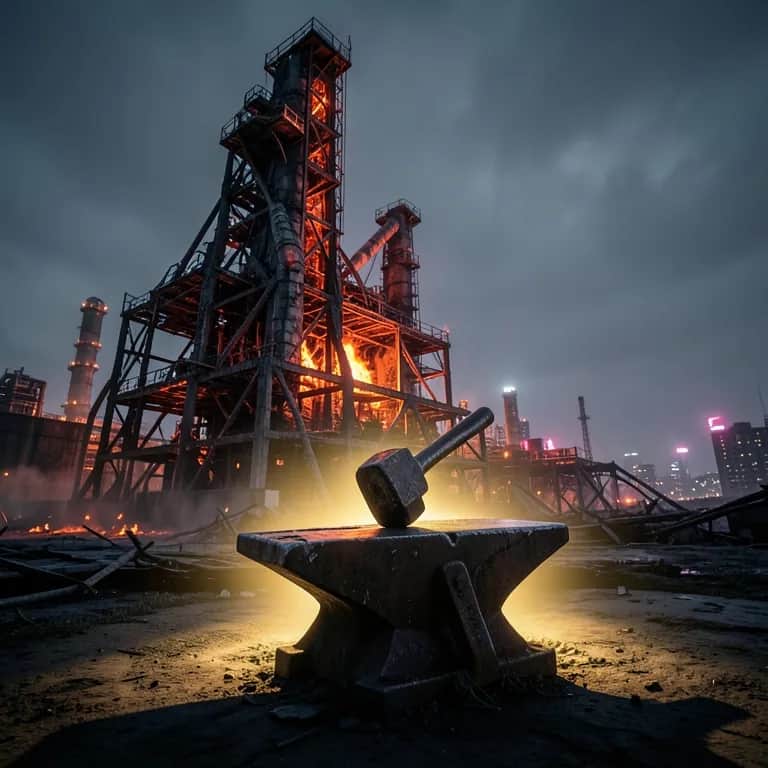 EISENHERZ (2026 Edit)