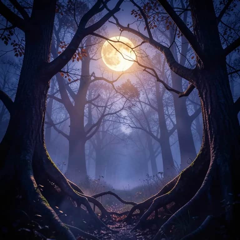Secrets  in the Garden