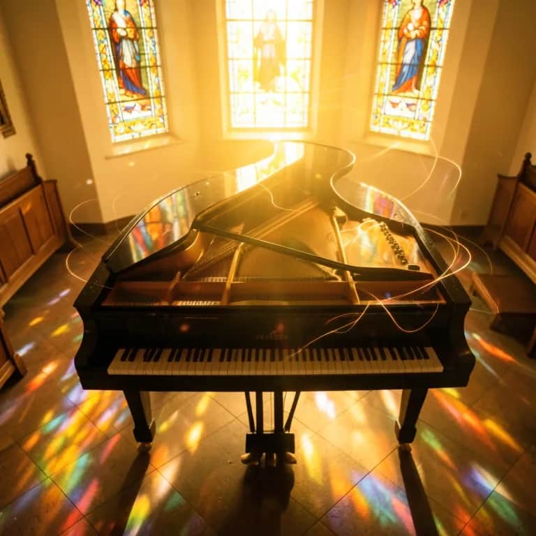 I love you Jesus by Victor Joseph