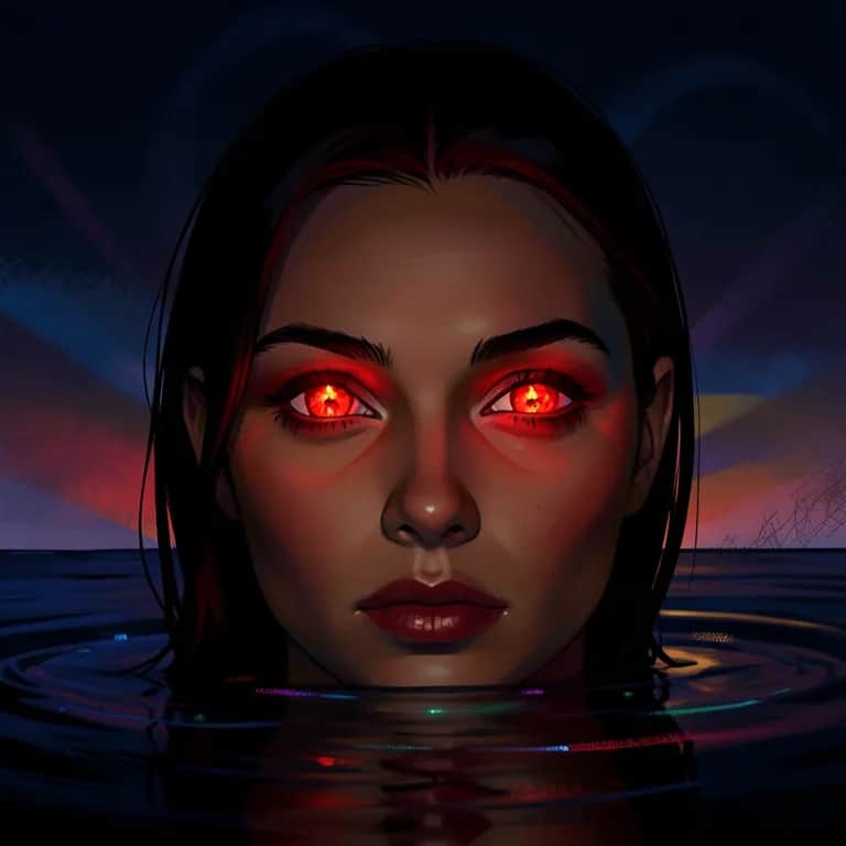 Take My Soul