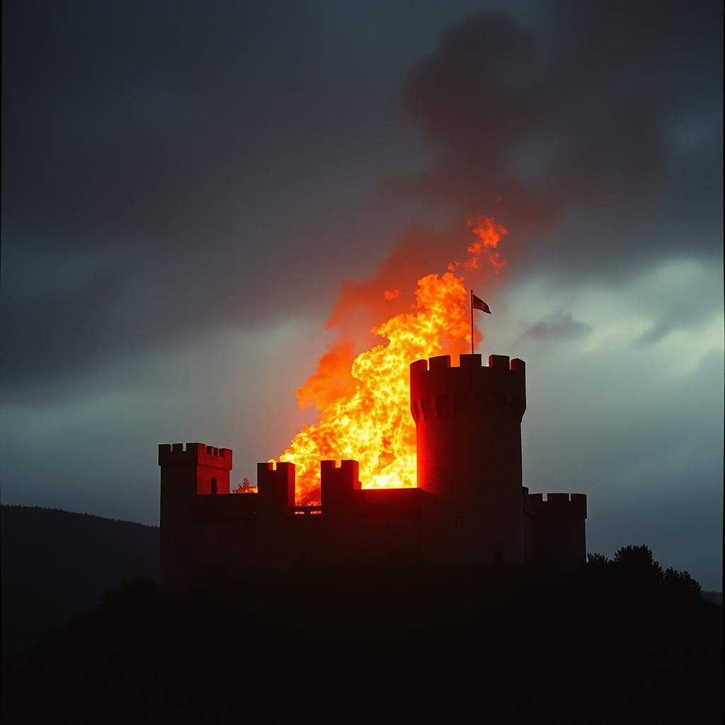 Thränen