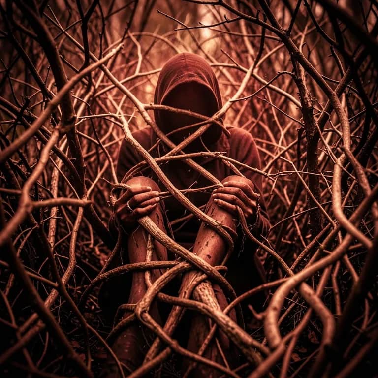Chains of the Flesh PE
