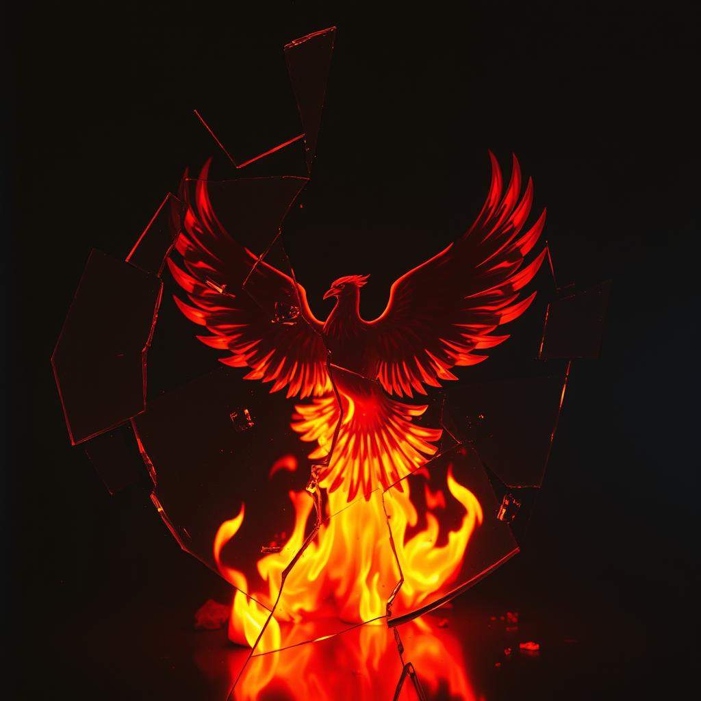 Shattered Anthem