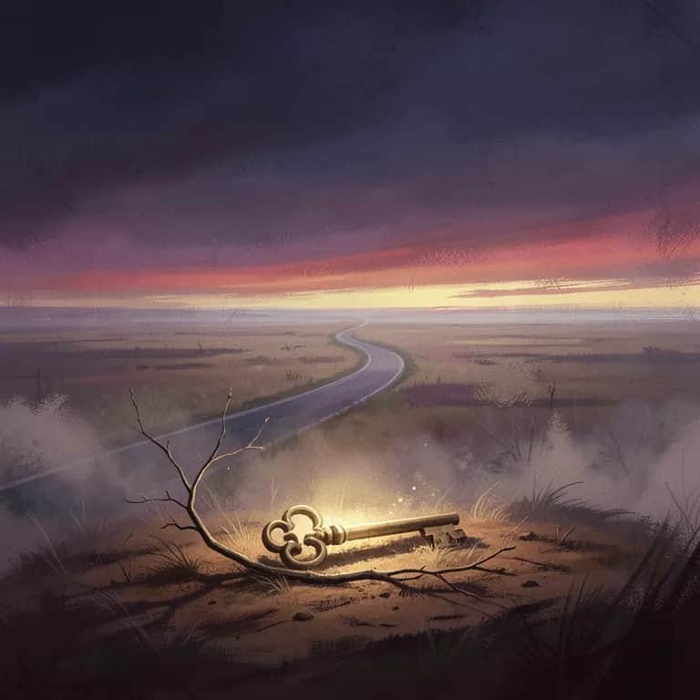 Var mısın yok musun