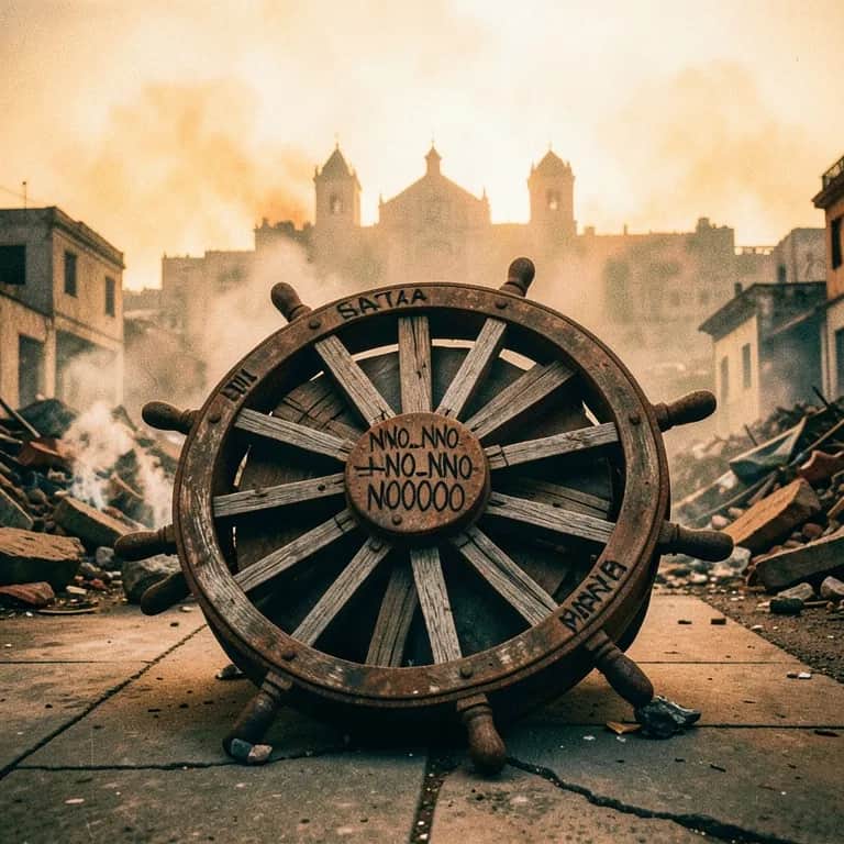 Last Santa Maria fucking Test