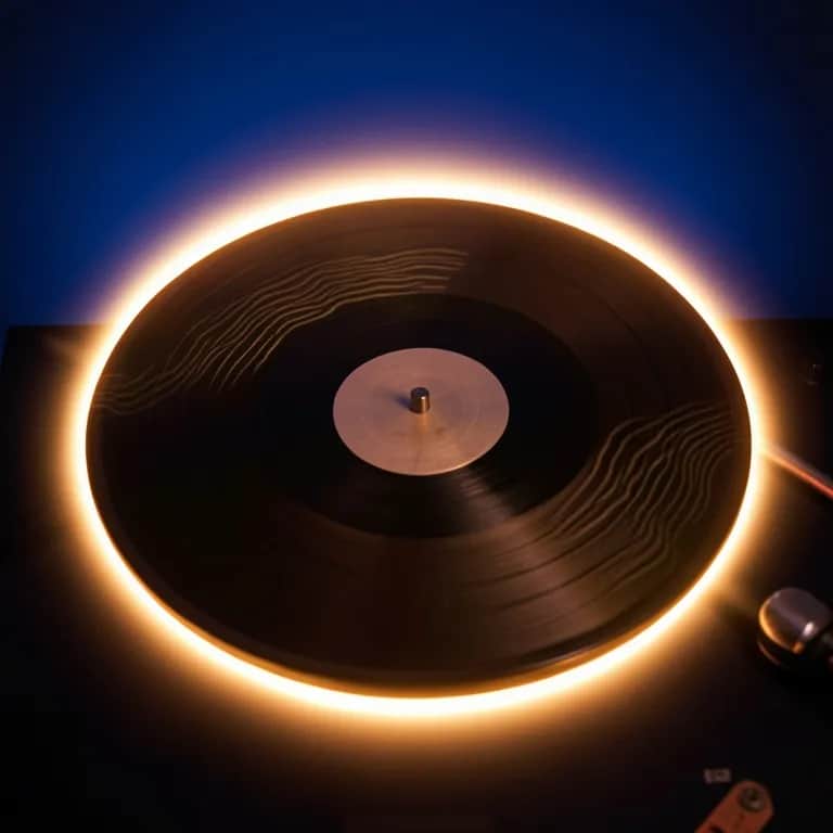 I can't describe this feeling