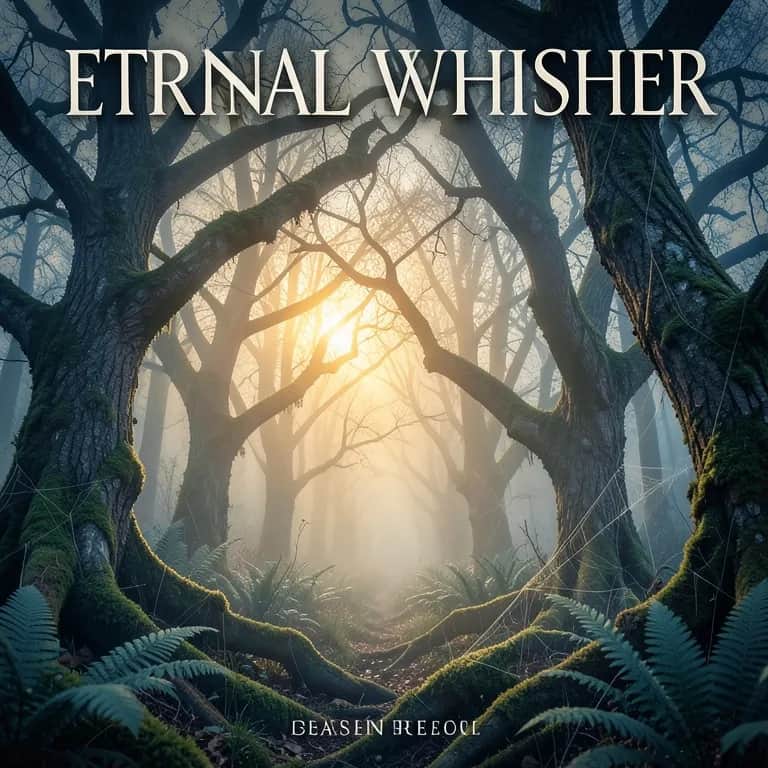 Eternal Whisper