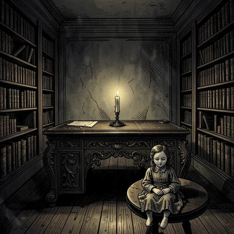 Governess Discipline