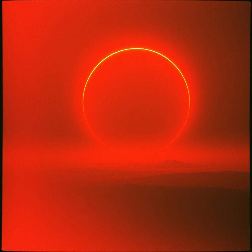 Crimson