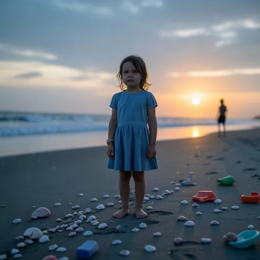 Empty Chair At The Game