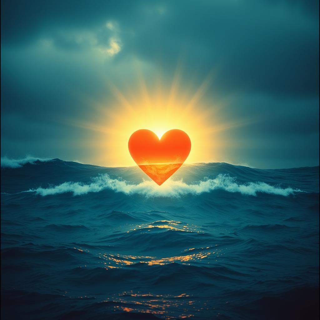 ONLY YOU, GOD (MY FIRST LOVE)” — Studio Version
