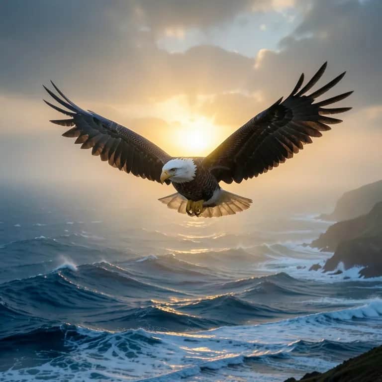 Soar Above the Storm