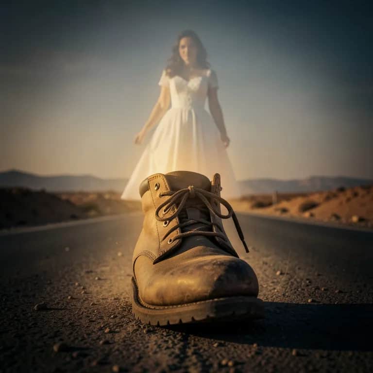 Vestido Blanco