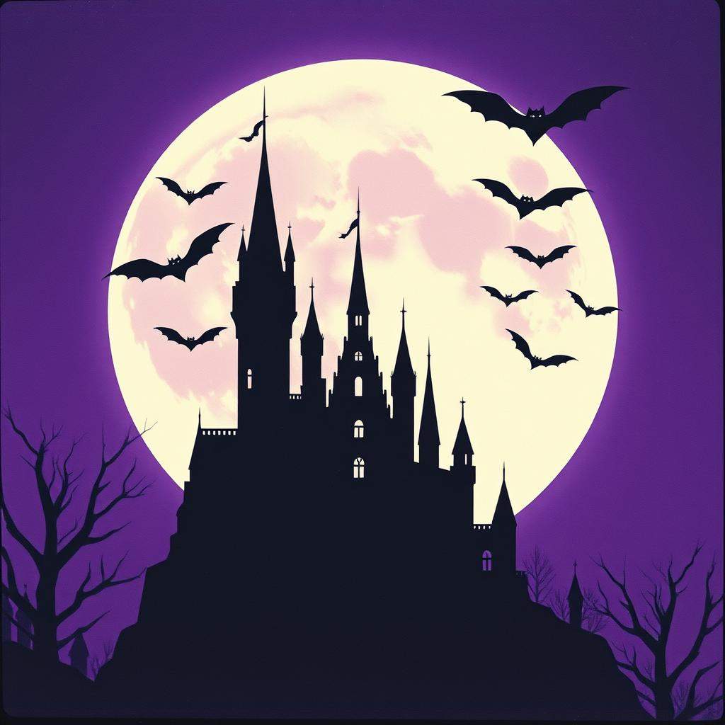 Vampire's Love