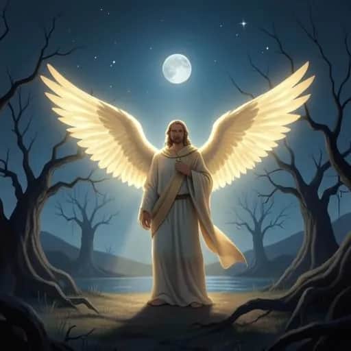 Sancte Michael Archangele